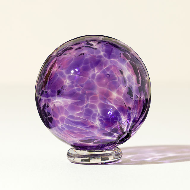 Birthstone Wishing Balls