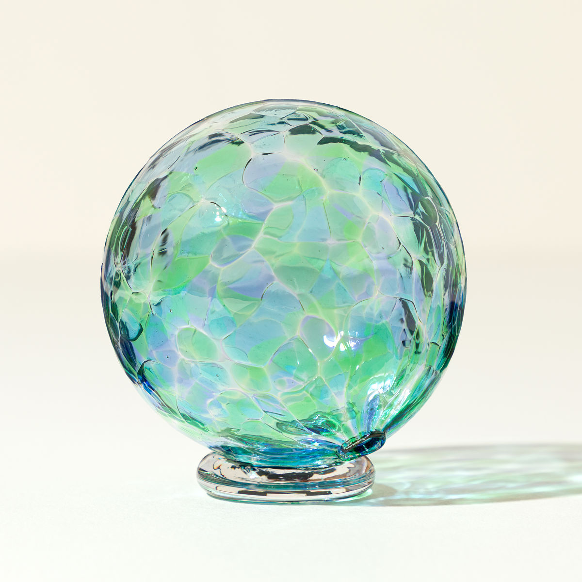 Birthstone Wishing Balls - March