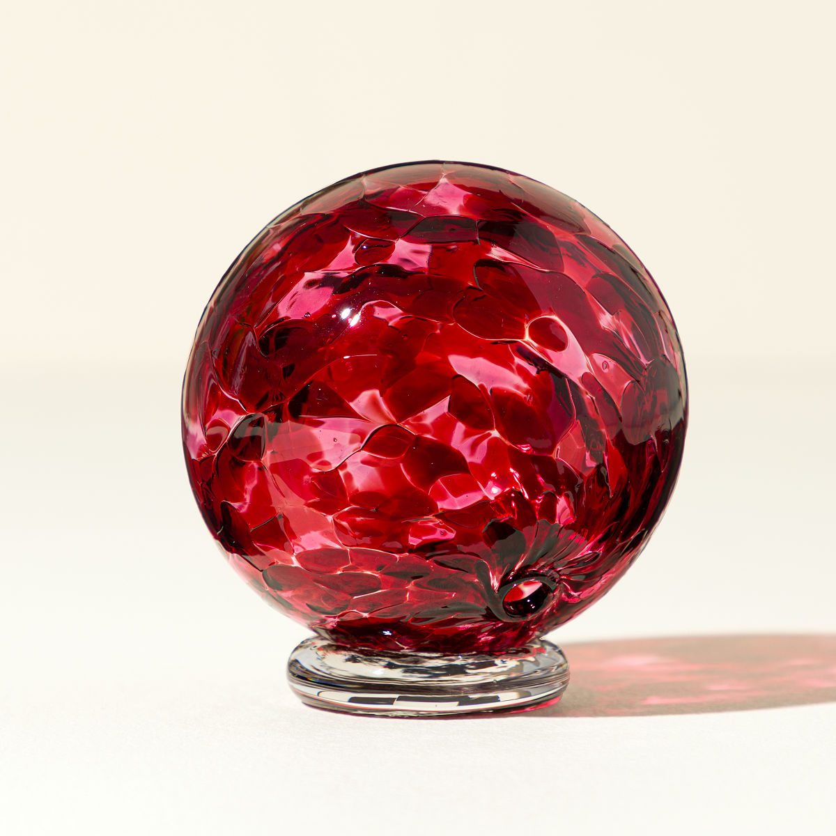 Birthstone Wishing Balls - July