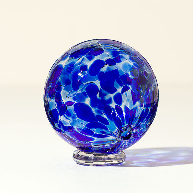 Birthstone Wishing Balls