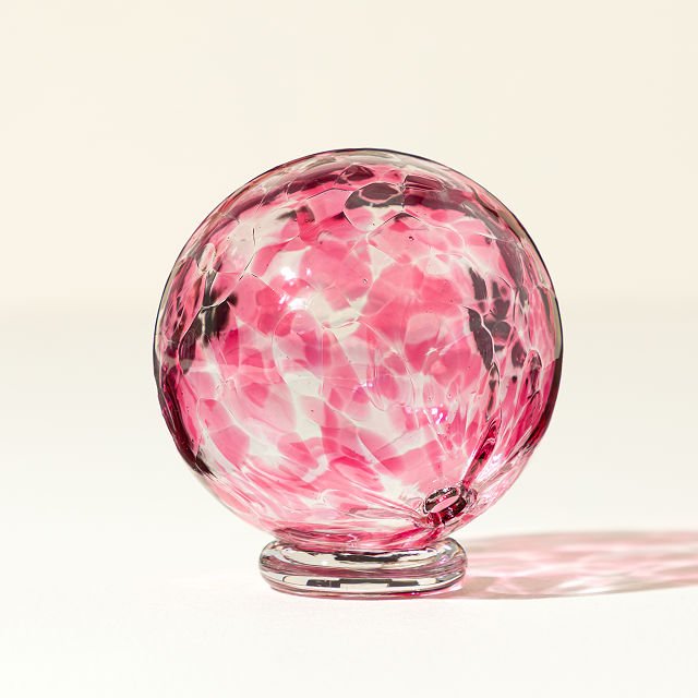Birthstone Wishing Balls