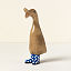 Spotted Wellies Garden Ducks thumbnail 4
