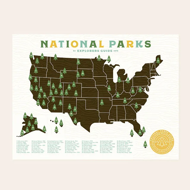 USA
