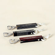 NHL Game Used Hockey Stick Bottle Opener