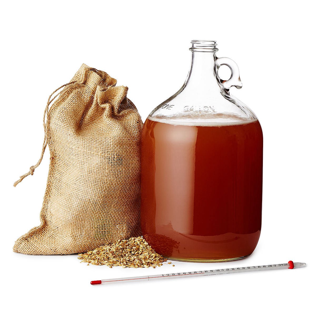 Belgian Golden Ale Beer Brewing Kit homebrew kit Goods
