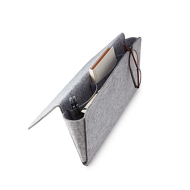 Bedside Essentials Pocket