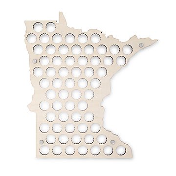 Beer Cap States