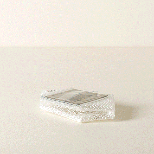 SolarPuff Collapsible Light