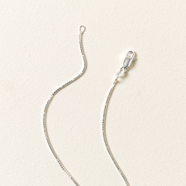 Alice in Wonderland Kaleidoscope Necklace