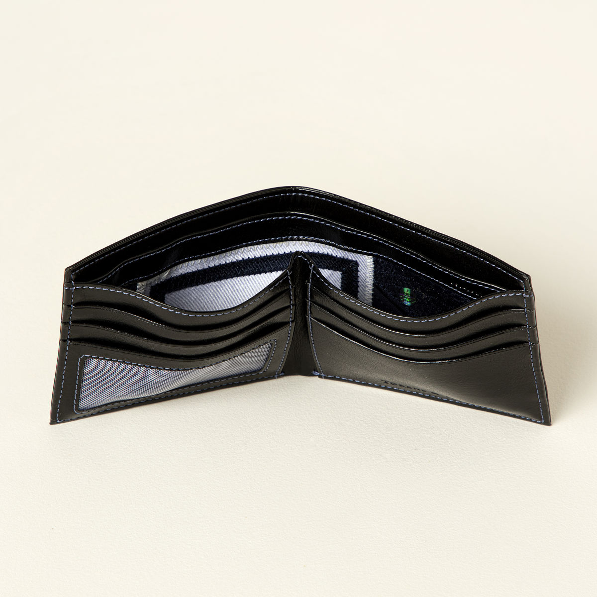 NFL Game Used Uniform Wallet - Dallas Cowboys