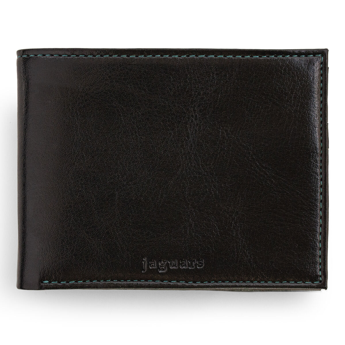 NFL Game Used Uniform Wallet - Jacksonville Jaguars
