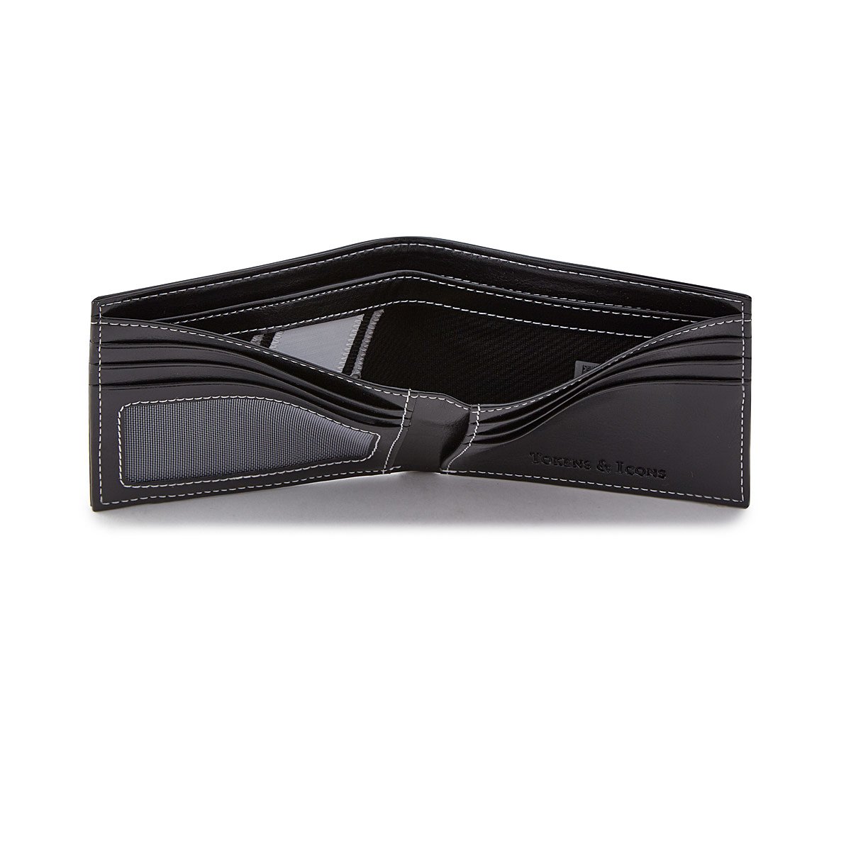 MLB Game Used Uniform Wallet - Chicago White Sox