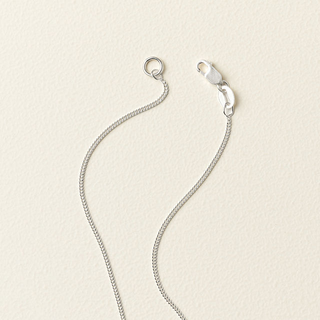 New Beginnings Sea Glass Necklace