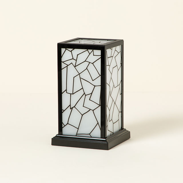 Long Distance Friendship Lamp