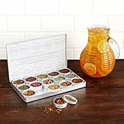 Uncommon Goods Cold Brew Herbal Tea Kit Herbal Tea Set