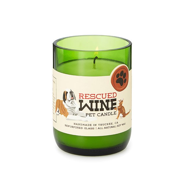 Fresh Scent Pet Candle Pet Odor Eliminator, Soy Candles Goods