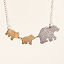 Mama Bear Necklace thumbnail 4