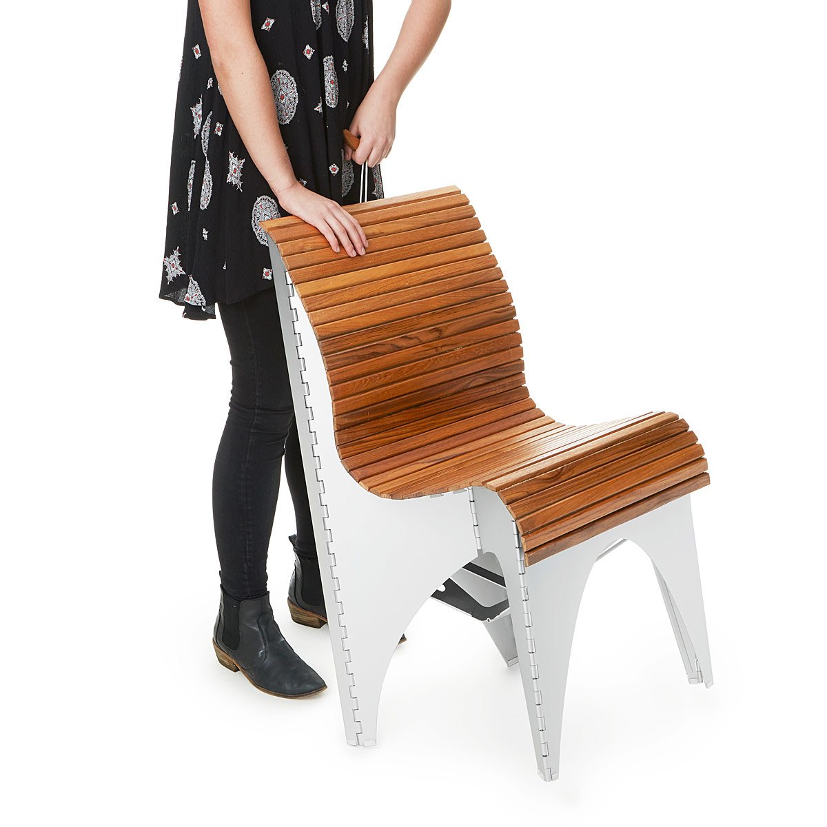 ShapeShifting Ollie Chair Folding Chairs, Outdoor Furniture