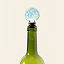 Birthstone Wine Bottle Stopper thumbnail 4