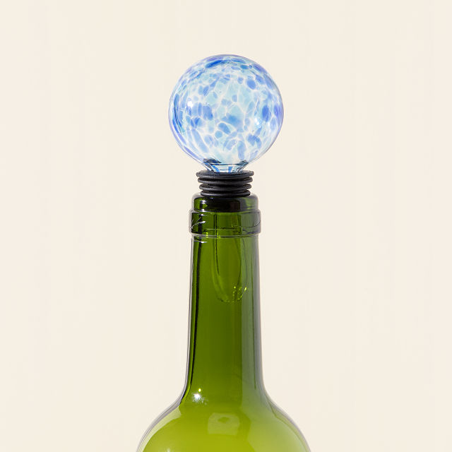 Birthstone Wine Bottle Stopper