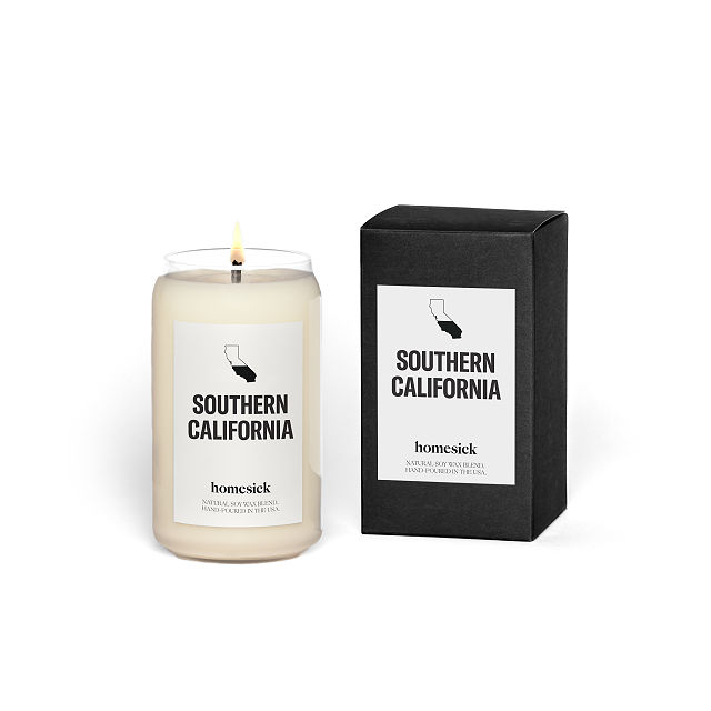 Homesick Candles Smells Like Home Goods