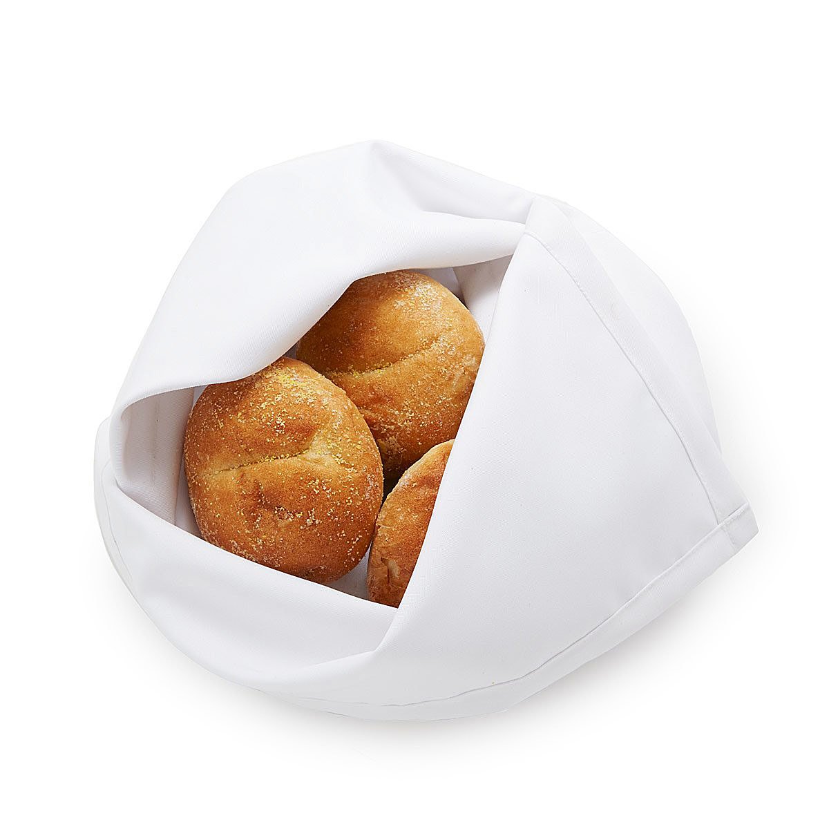 Bread Warming Blanket - White