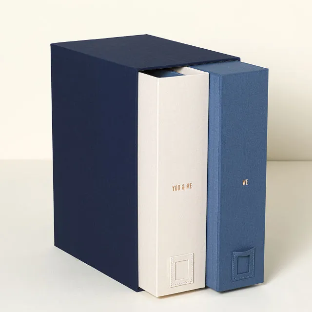 Wedding Keepsake Library