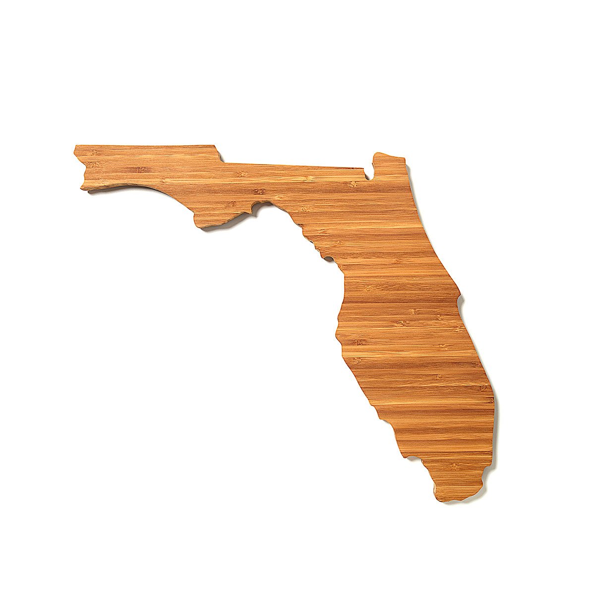 State Cheese Board - Florida