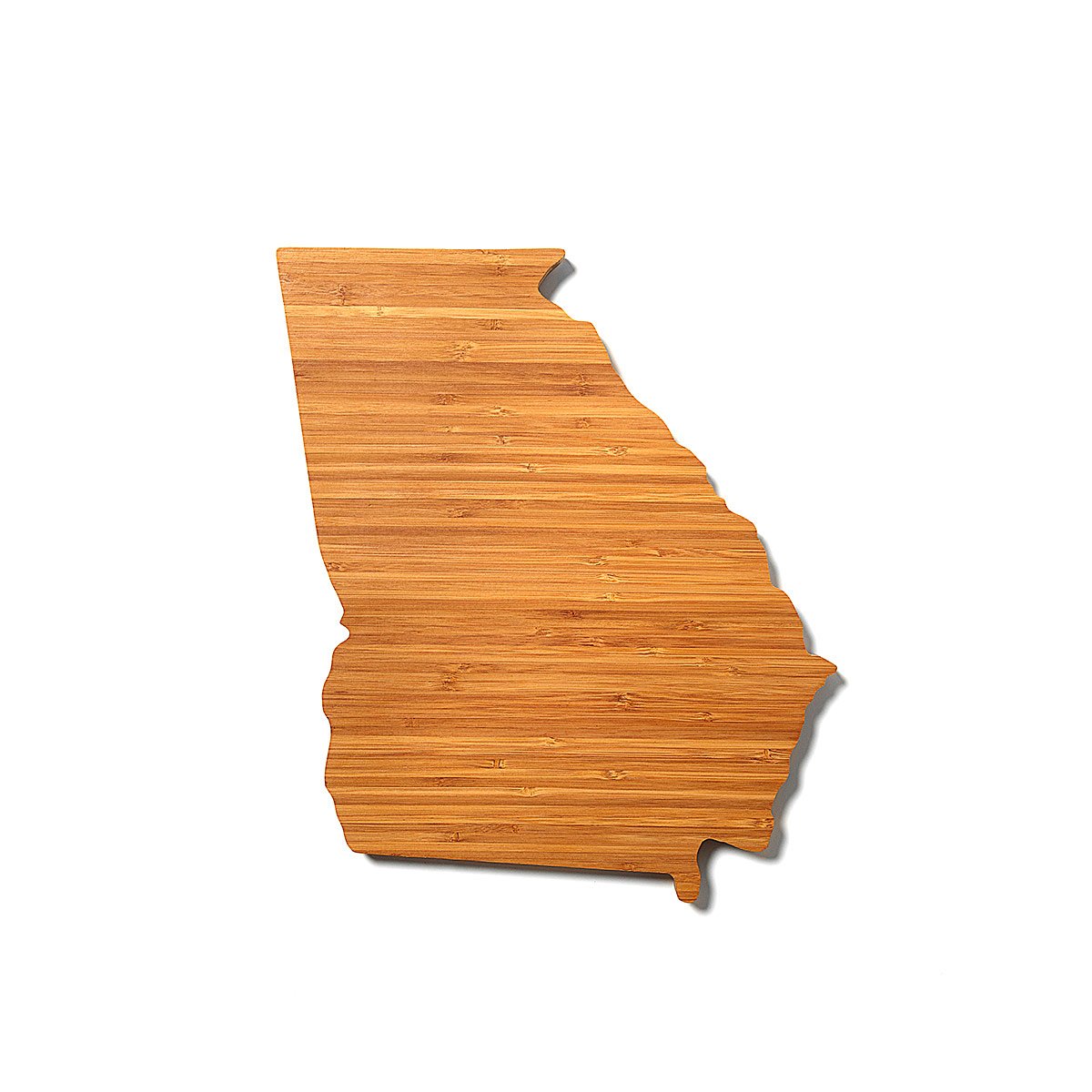 State Cheese Board - Georgia