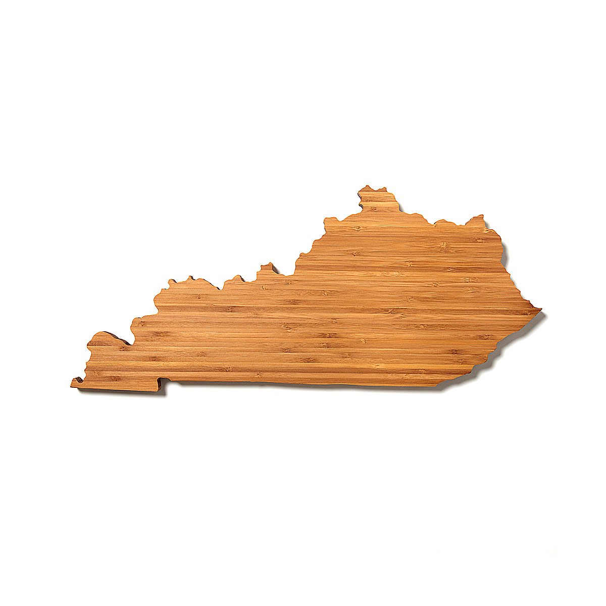 State Cheese Board - Kentucky