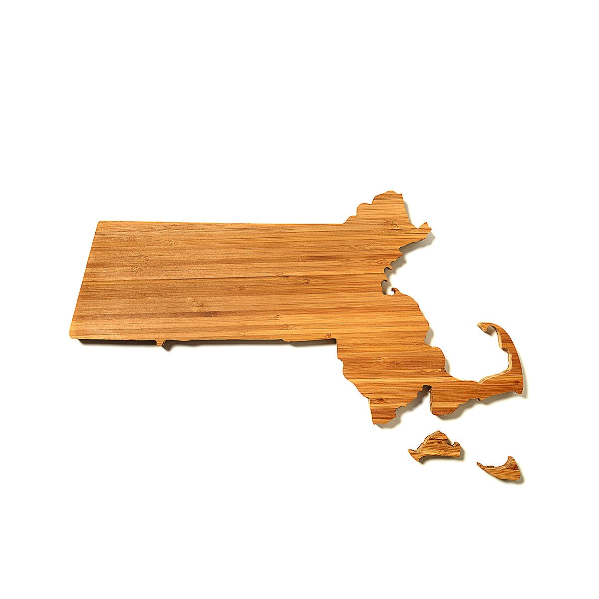 State Cheese Board - Massachusetts