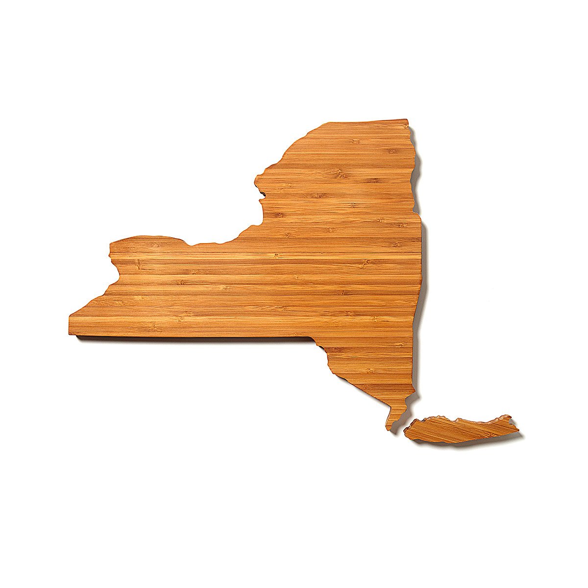 State Cheese Board - New York