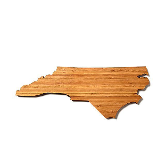 Amy Stringer-Mowat and Bill Mowat Cheese Boards