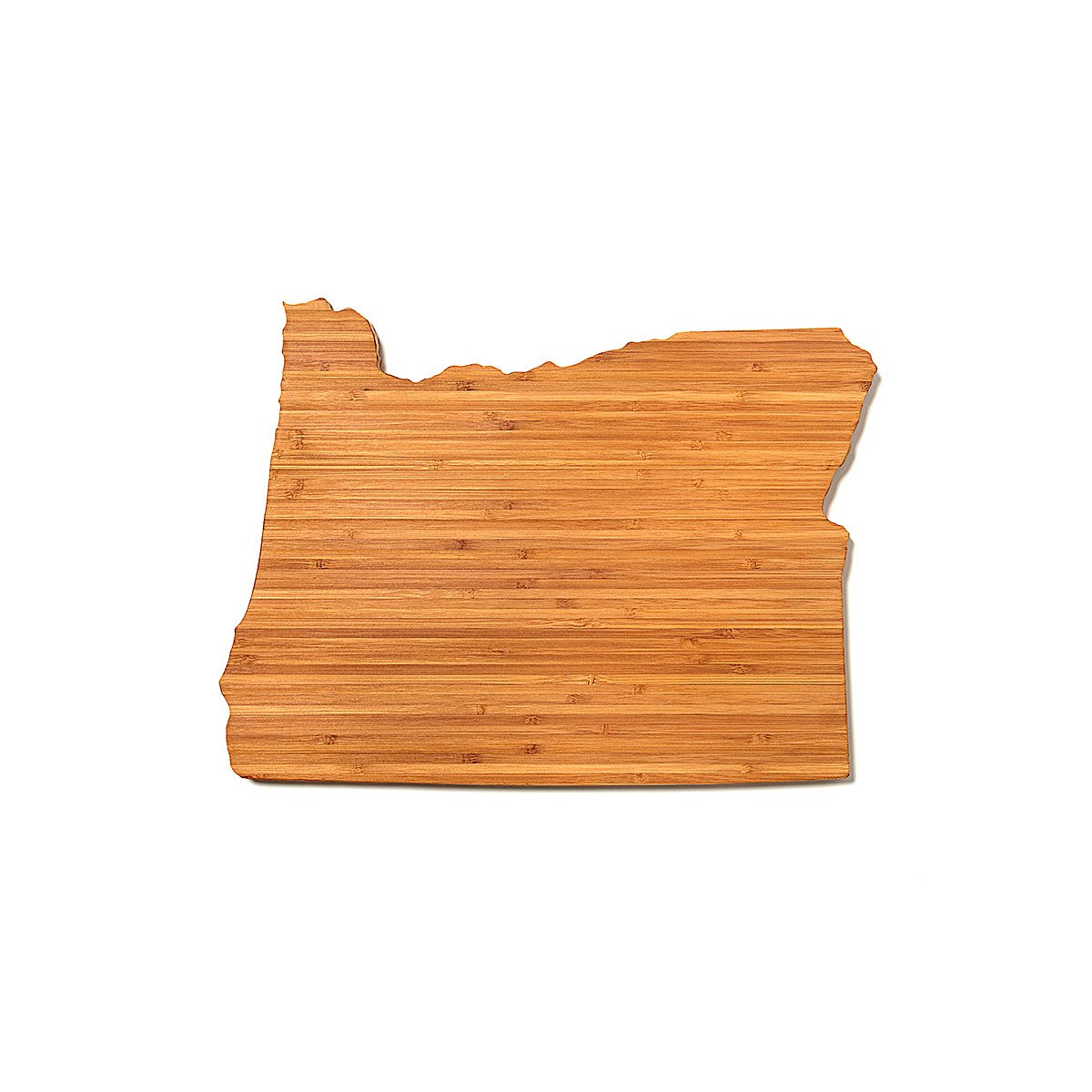 State Cheese Board - Oregon