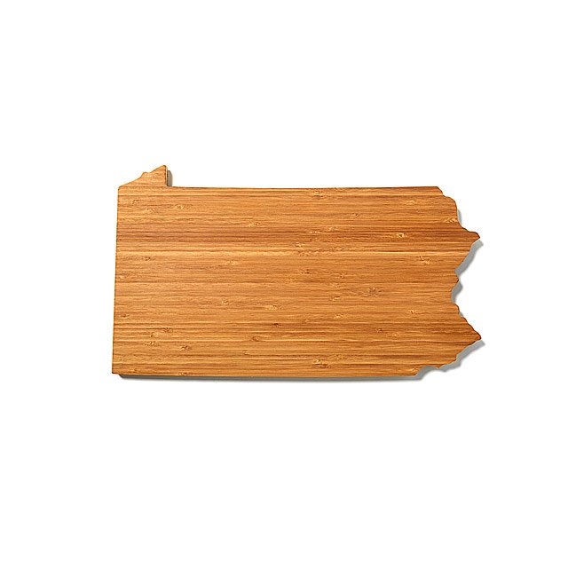 Amy Stringer-Mowat and Bill Mowat Cheese Boards - Thumbnail 4