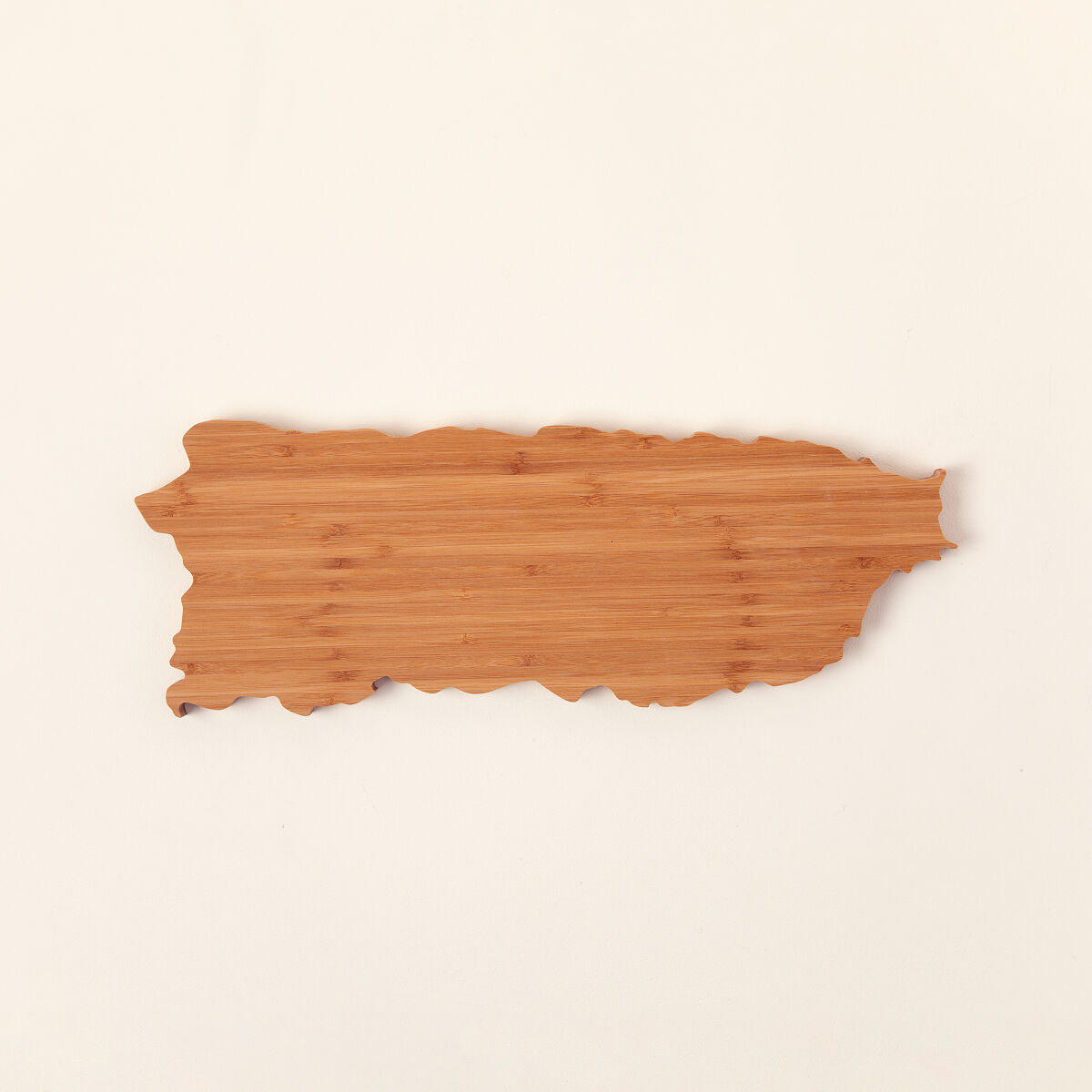 State Cheese Board - Puerto Rico