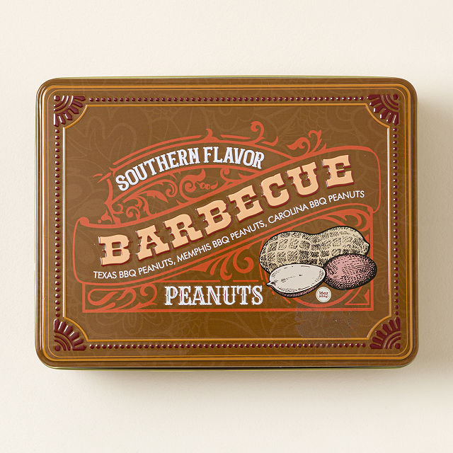 Flavors of America Nut Sampler