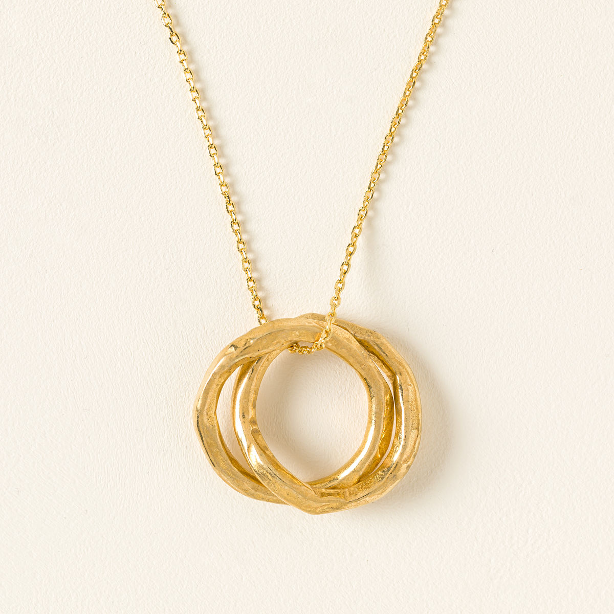 We Are One Necklace