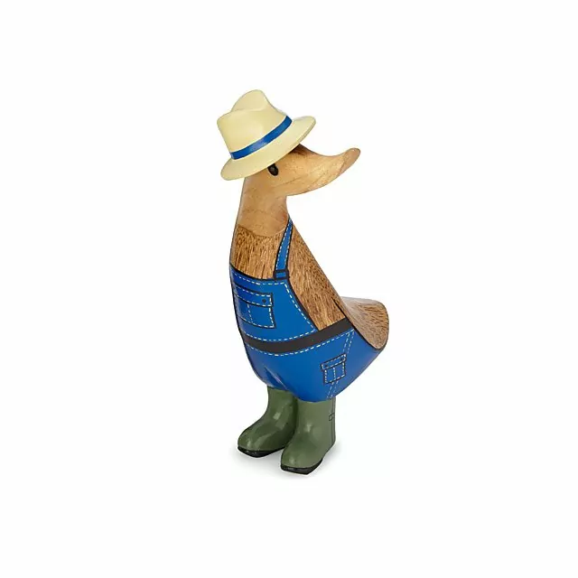 Guy Gardener Duck