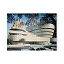 Frank Lloyd Wright Double Sided Puzzle thumbnail 4