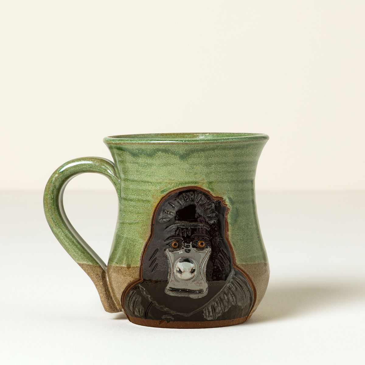 Protect the Animals Mugs - Protect the Gorillas