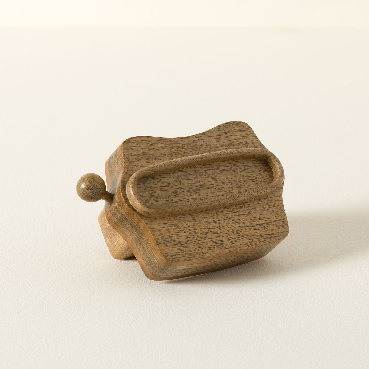 Create Your Own Reel Viewer - Wooden Collector's Edition Reel Storage
