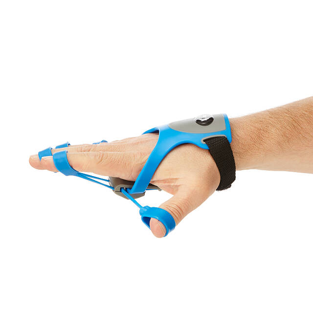 Musician's Hand Grip Exerciser Carpal Tunnel, Hand Exercises