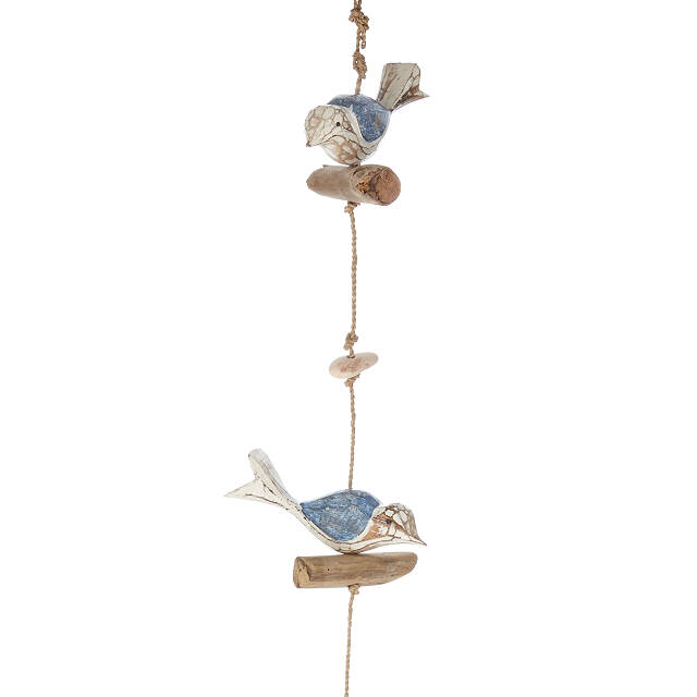 Bluebird Wall Hanging bird decor, wall hanging, garden decor