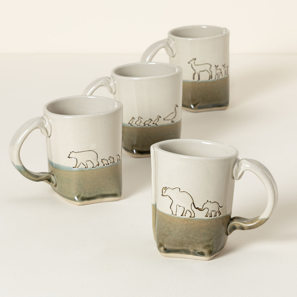 Mother's Love Mug