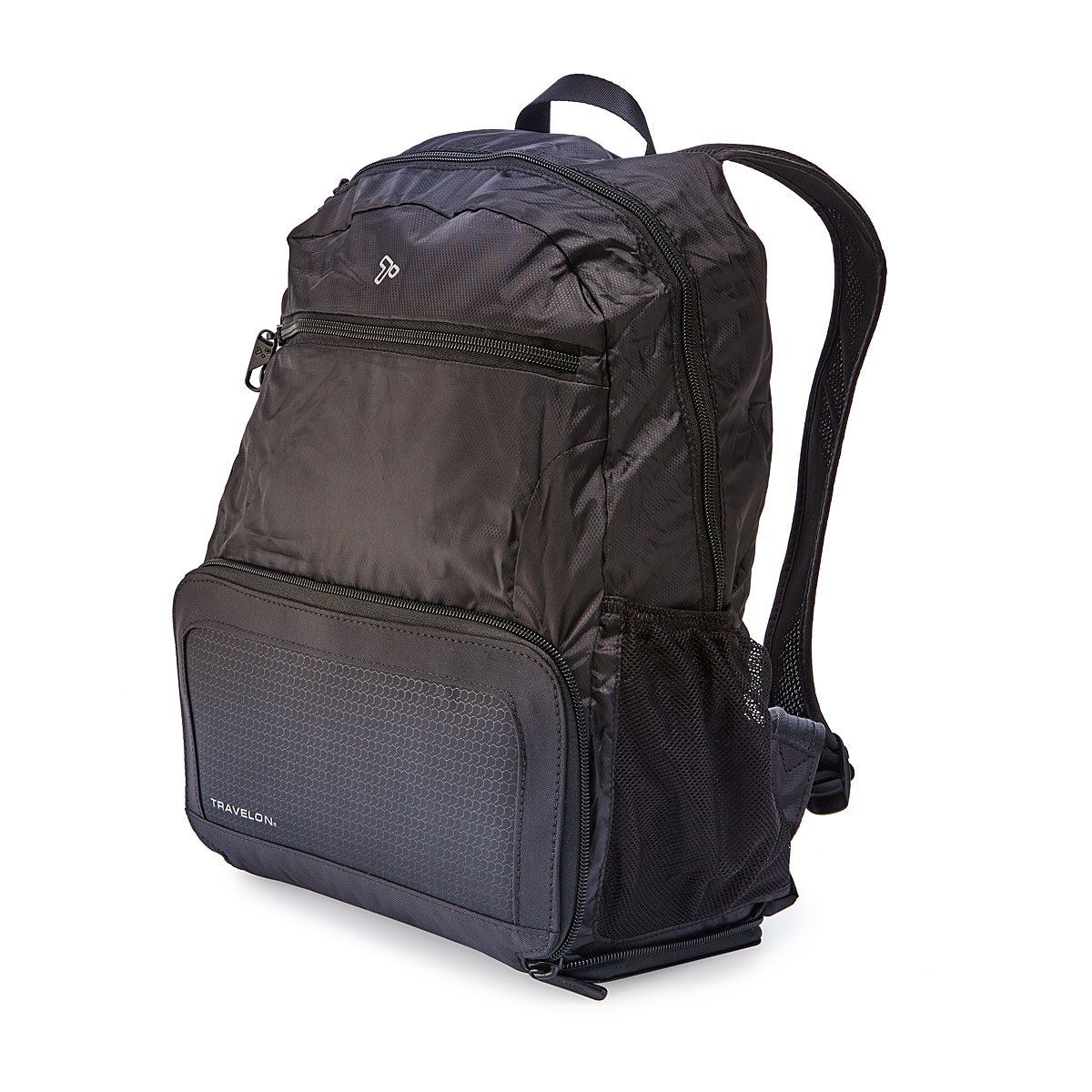 AntiTheft Active Packable Backpack Safe Travel Bags; RFIDBlocking