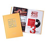 Personalized Birthday Book About You