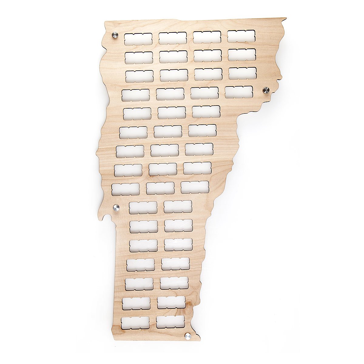 Wine Cork States - Vermont
