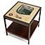 Baseball Stadium Lights End Table thumbnail 5