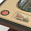 Baseball Stadium Lights End Table thumbnail 7